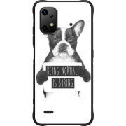 Чохол BoxFace Umidigi Bison X20 