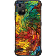 Чохол BoxFace Umidigi Bison X20 