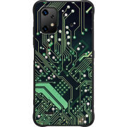 Чохол BoxFace Umidigi Bison X20 Microchip