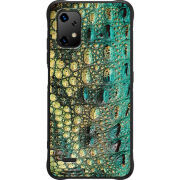 Чохол BoxFace Umidigi Bison X20 