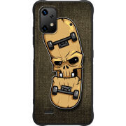 Чохол BoxFace Umidigi Bison X20 