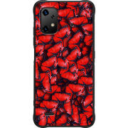 Чохол BoxFace Umidigi Bison X20 