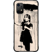 Чохол BoxFace Umidigi Bison X20 