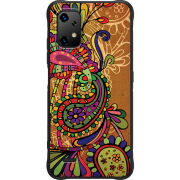 Чохол BoxFace Umidigi Bison X20 