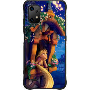 Чохол BoxFace Umidigi Bison X20 