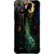 Чохол BoxFace Umidigi Bison X20 