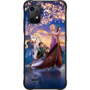 Чохол BoxFace Umidigi Bison X20 