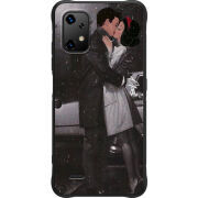 Чохол BoxFace Umidigi Bison X20 