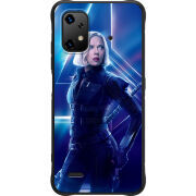 Чохол BoxFace Umidigi Bison X20 