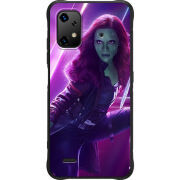 Чохол BoxFace Umidigi Bison X20 