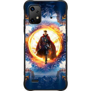 Чохол BoxFace Umidigi Bison X20 