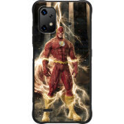 Чохол BoxFace Umidigi Bison X20 