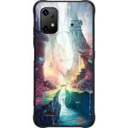 Чохол BoxFace Umidigi Bison X20 