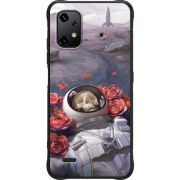 Чохол BoxFace Umidigi Bison X20 