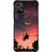 Чохол BoxFace Umidigi Bison X20 