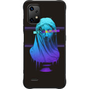 Чохол BoxFace Umidigi Bison X20 