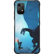 Чохол BoxFace Umidigi Bison X20 