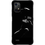 Чохол BoxFace Umidigi Bison X20 