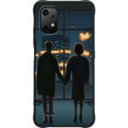 Чохол BoxFace Umidigi Bison X20 