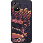 Чохол BoxFace Umidigi Bison X20 