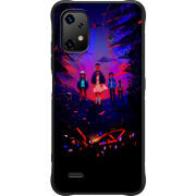 Чохол BoxFace Umidigi Bison X20 