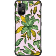 Чохол BoxFace Umidigi Bison X20 