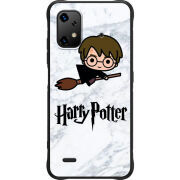 Чохол BoxFace Umidigi Bison X20 