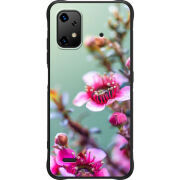 Чохол BoxFace Umidigi Bison X20 