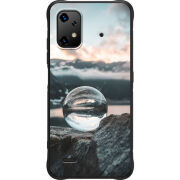 Чохол BoxFace Umidigi Bison X20 