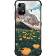 Чохол BoxFace Umidigi Bison X20 