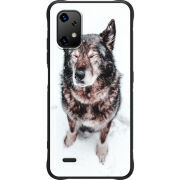 Чохол BoxFace Umidigi Bison X20 