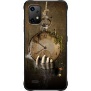 Чохол BoxFace Umidigi Bison X20 