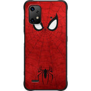 Чохол BoxFace Umidigi Bison X20 