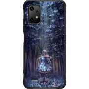 Чохол BoxFace Umidigi Bison X20 