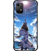 Чохол BoxFace Umidigi Bison X20 