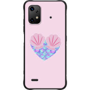 Чохол BoxFace Umidigi Bison X20 