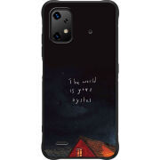 Чохол BoxFace Umidigi Bison X20 