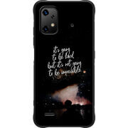 Чохол BoxFace Umidigi Bison X20 