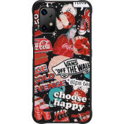 Чохол BoxFace Umidigi Bison X20 