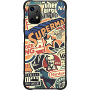 Чохол BoxFace Umidigi Bison X20 