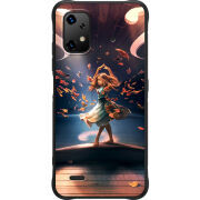 Чохол BoxFace Umidigi Bison X20 