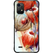 Чохол BoxFace Umidigi Bison X20 