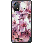 Чохол BoxFace Umidigi Bison X20 