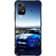 Чохол BoxFace Umidigi Bison X20 