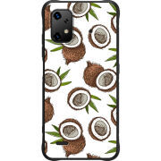 Чохол BoxFace Umidigi Bison X20 Coconut