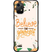 Чохол BoxFace Umidigi Bison X20 