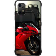 Чохол BoxFace Umidigi Bison X20 