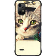 Чохол BoxFace Umidigi Bison X20 