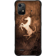 Чохол BoxFace Umidigi Bison X20 