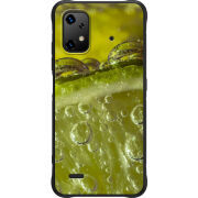 Чохол BoxFace Umidigi Bison X20 